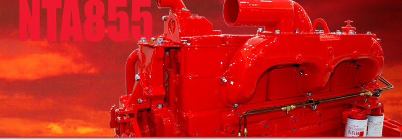 康明斯柴油发电机组技术参数 康明斯柴油发电机组技术参数